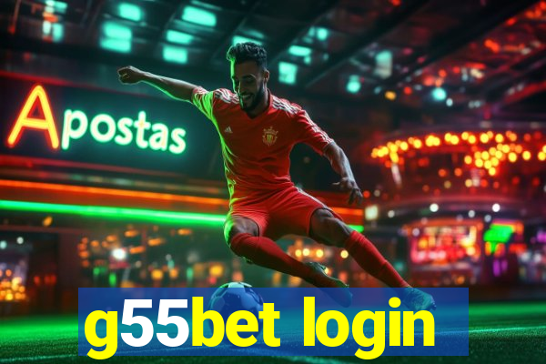 g55bet login